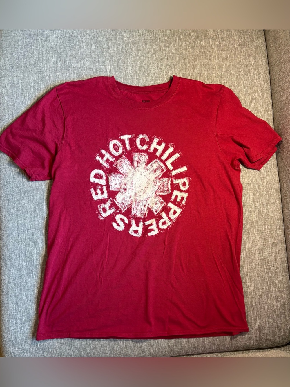 Red Hot Chili Peppers T-Shirt